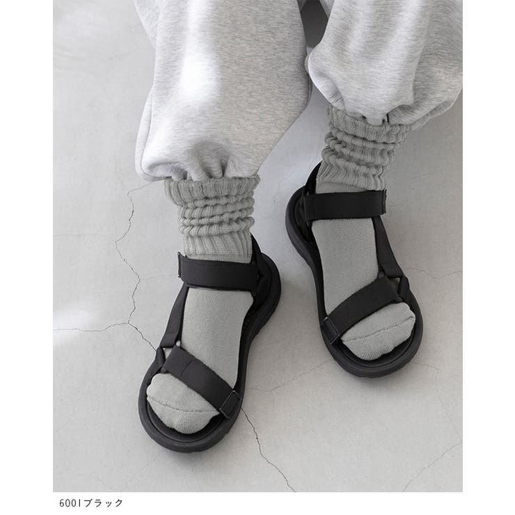 こどもから大人まで履ける豊富なサイズ展開 ベルクロスポーツサンダル こどもから大人まで履ける豊富なサイズ展開 ベルクロスポーツサンダル