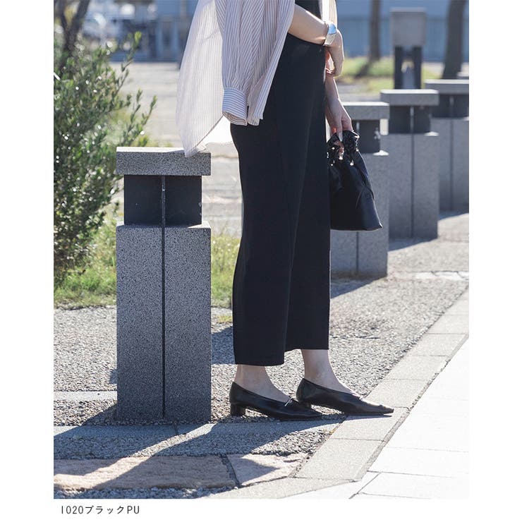 パンプス 痛くない 歩きやすい | welleg | 詳細画像4 