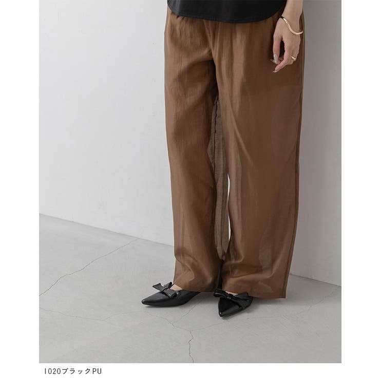 パンプス 走れる 履きやすい | welleg | 詳細画像6 