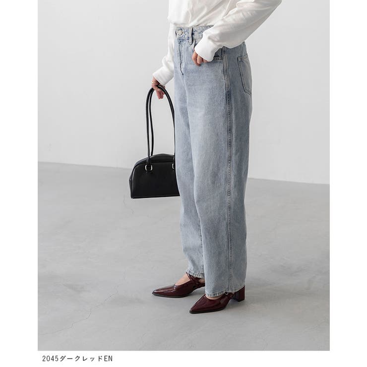 パンプス ストラップパンプス 走れるパンプス | welleg | 詳細画像9 