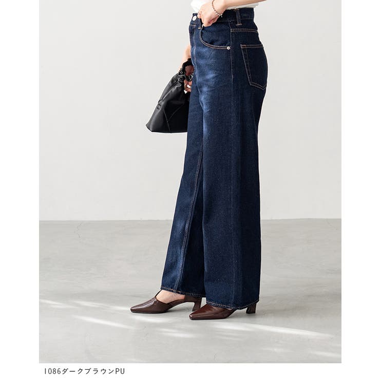 パンプス 走れる ストラップパンプス | welleg | 詳細画像8 