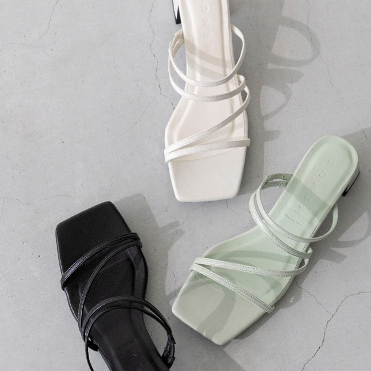 ミュール サンダル 痛くない | welleg | 詳細画像3 