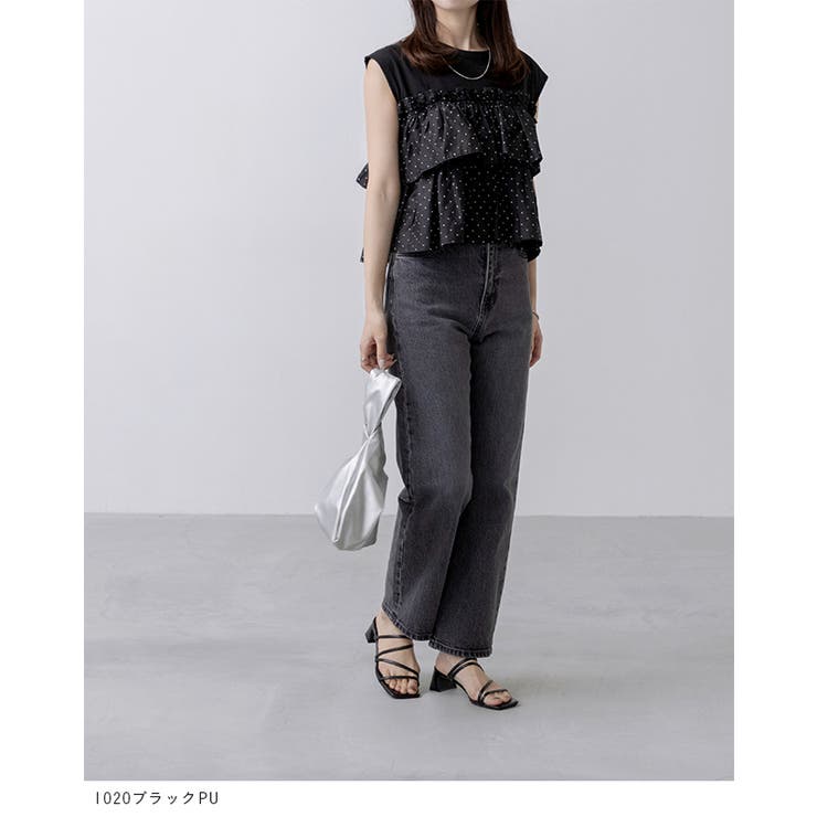 ミュール サンダル 痛くない | welleg | 詳細画像5 