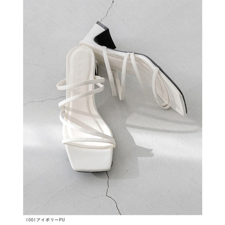 ミュール サンダル 痛くない | welleg | 詳細画像12 