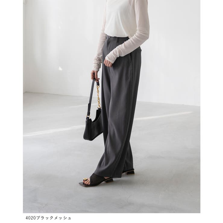 トングサンダル リングサンダル レディース | welleg | 詳細画像7 