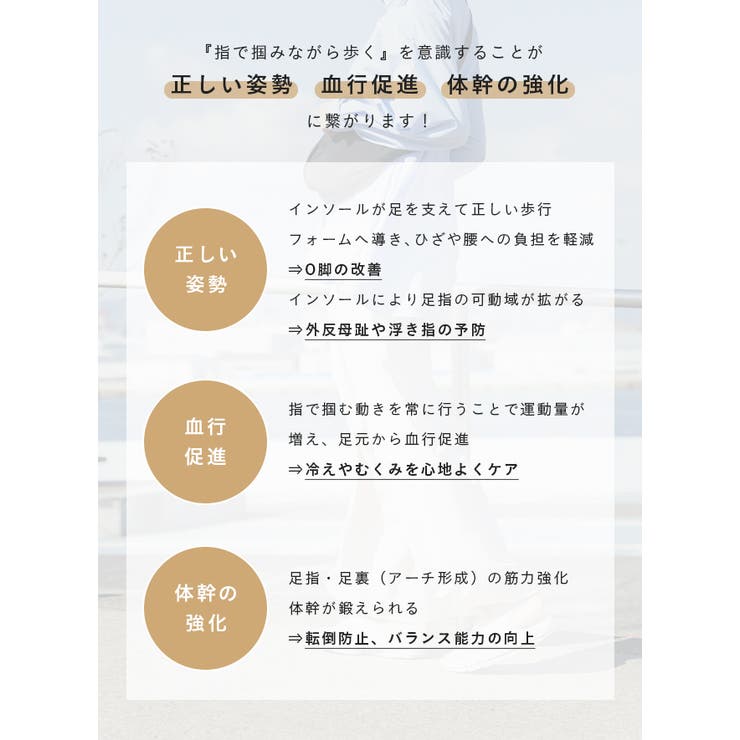 リカバリーサンダル スライドサンダル レディース | welleg | 詳細画像7 