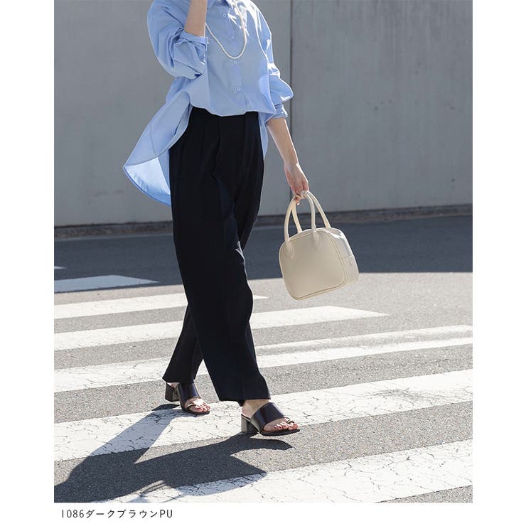 トングサンダル リングサンダル レディース | welleg | 詳細画像5 