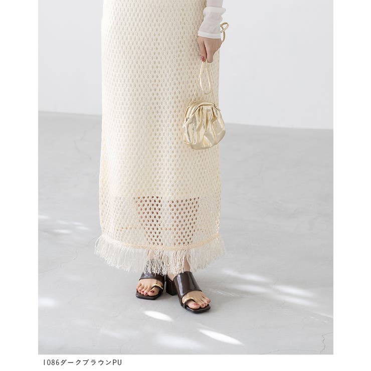 トングサンダル リングサンダル レディース | welleg | 詳細画像13 