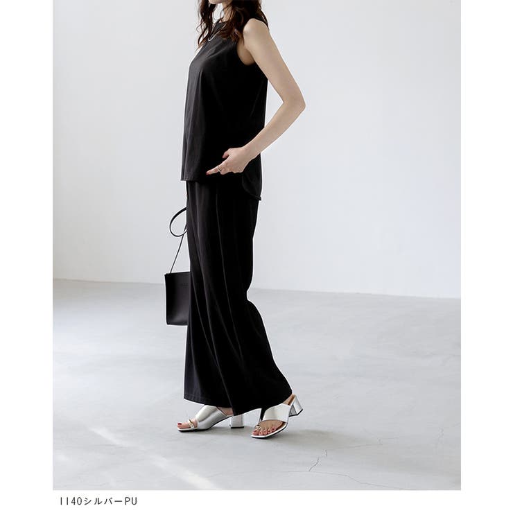 トングサンダル リングサンダル レディース | welleg | 詳細画像16 