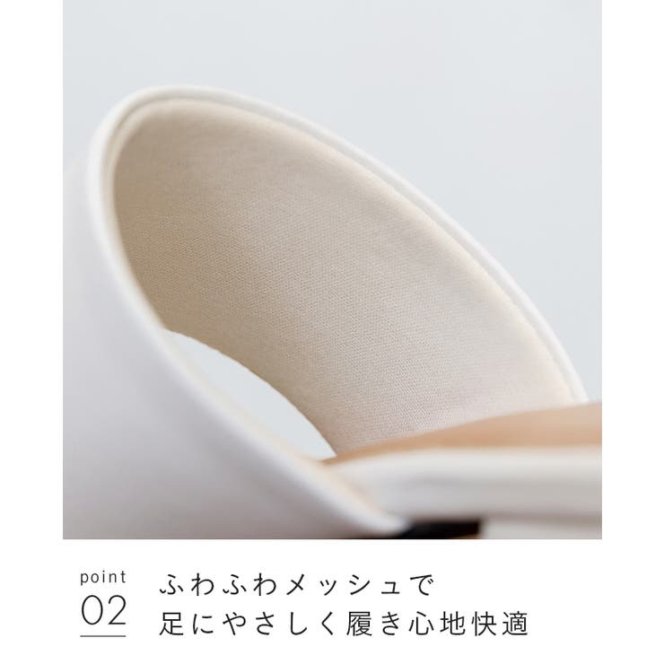 トングサンダル リングサンダル レディース | welleg | 詳細画像21 