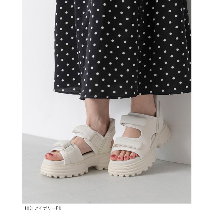 スポーツサンダル 痛くない 歩きやすい | welleg | 詳細画像13 