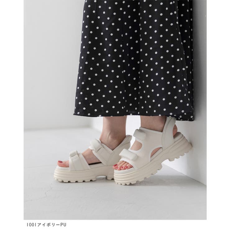 スポーツサンダル 痛くない 歩きやすい | welleg | 詳細画像14 