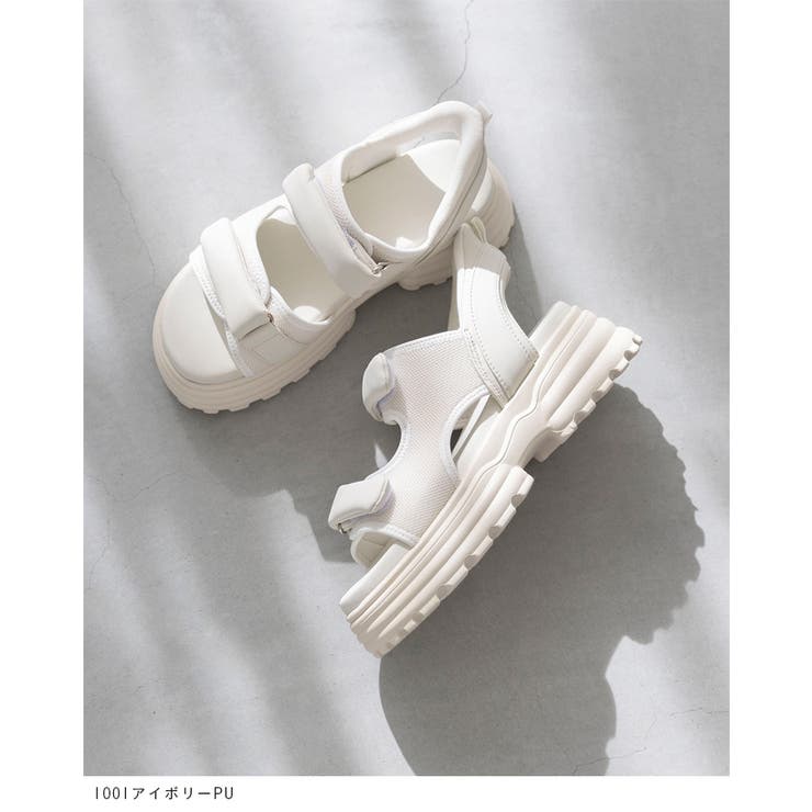 スポーツサンダル 痛くない 歩きやすい | welleg | 詳細画像16 