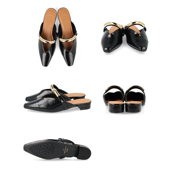 ミュール サンダル ミュールサンダル | welleg | 詳細画像22 