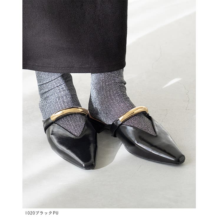 ミュール サンダル ミュールサンダル | welleg | 詳細画像8 