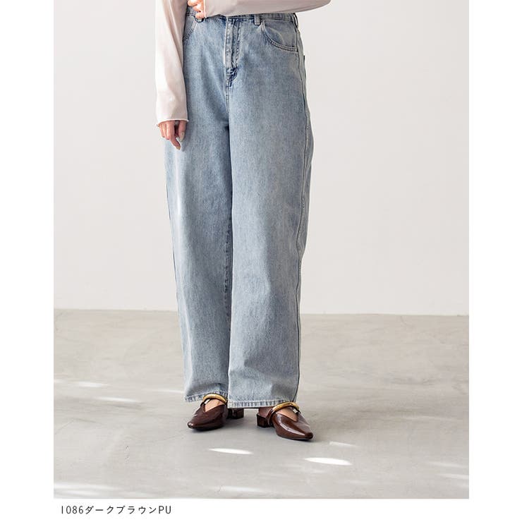 ミュール サンダル ミュールサンダル | welleg | 詳細画像10 