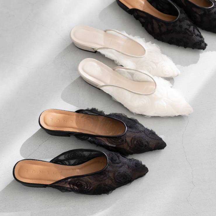 ミュール サンダル ミュールサンダル | welleg | 詳細画像3 