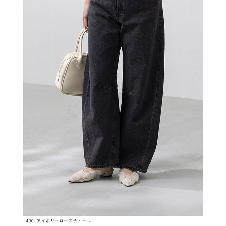 ミュール サンダル ミュールサンダル | welleg | 詳細画像9 