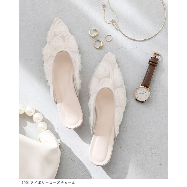 ミュール サンダル ミュールサンダル | welleg | 詳細画像10 