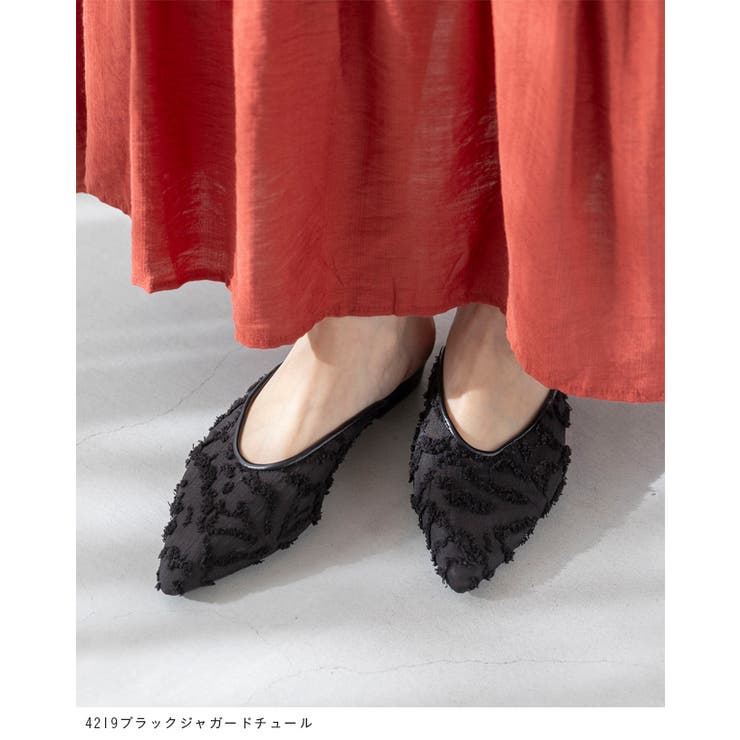 ミュール サンダル ミュールサンダル | welleg | 詳細画像11 