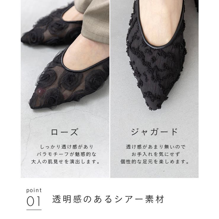 ミュール サンダル ミュールサンダル | welleg | 詳細画像14 