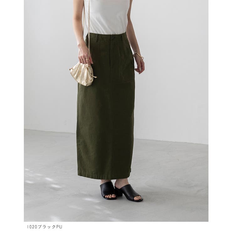 ミュール サンダル かかとなし | welleg | 詳細画像9 