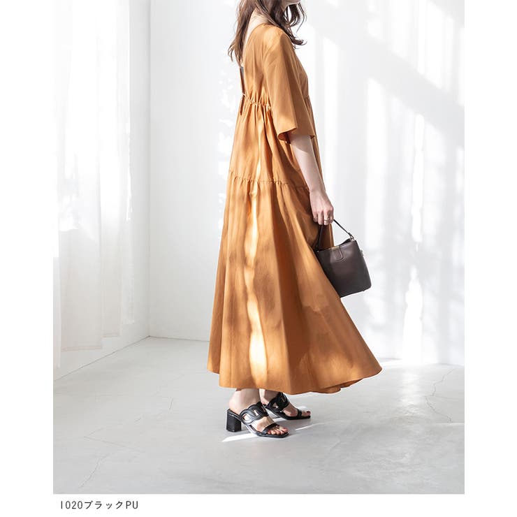 ミュール サンダル ミュールサンダル | welleg | 詳細画像5 