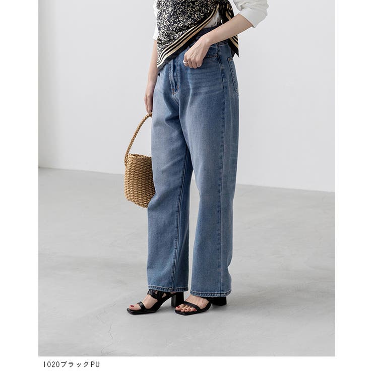 ミュール サンダル ミュールサンダル | welleg | 詳細画像8 