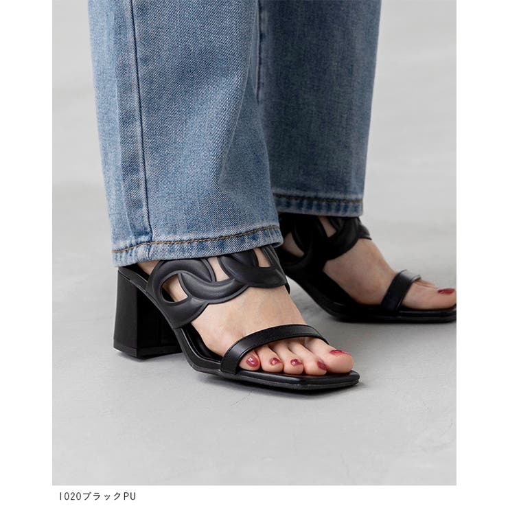 ミュール サンダル ミュールサンダル | welleg | 詳細画像9 