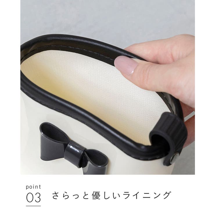 レインシューズ レインブーツ キッズ | welleg | 詳細画像17 