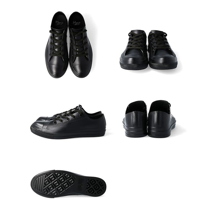 【完全防水】 雨の日も履ける 防水スニーカー | welleg | 詳細画像22 