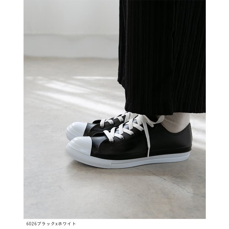 【完全防水】 雨の日も履ける 防水スニーカー | welleg | 詳細画像17 