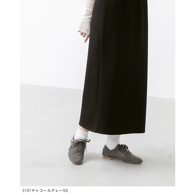 スニーカー レディース ローカット | welleg | 詳細画像18 