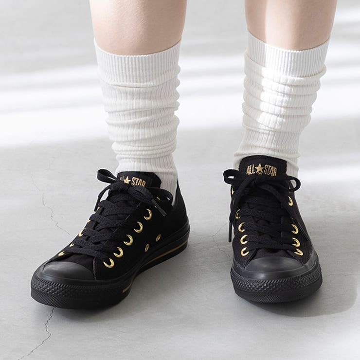 4020ブラック | CONVERSE コンバース ALL | welleg