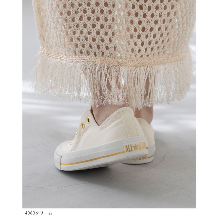 CONVERSE コンバース ALL | welleg | 詳細画像7 