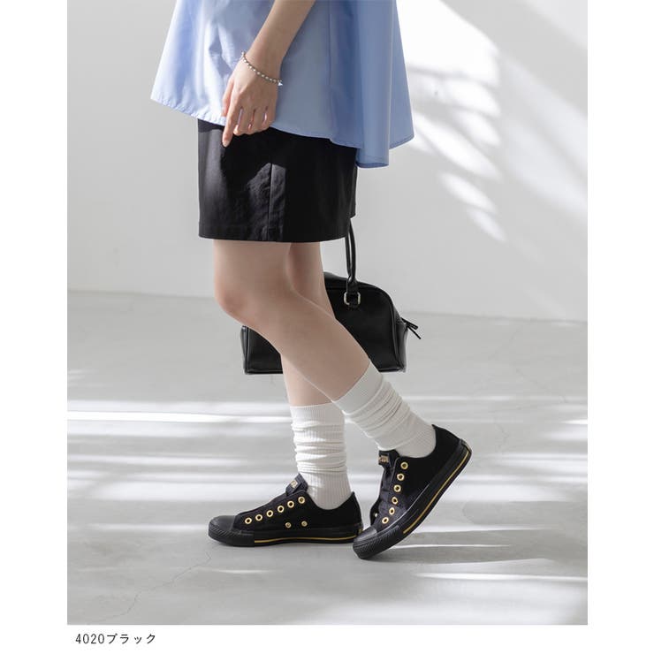 CONVERSE コンバース ALL | welleg | 詳細画像10 