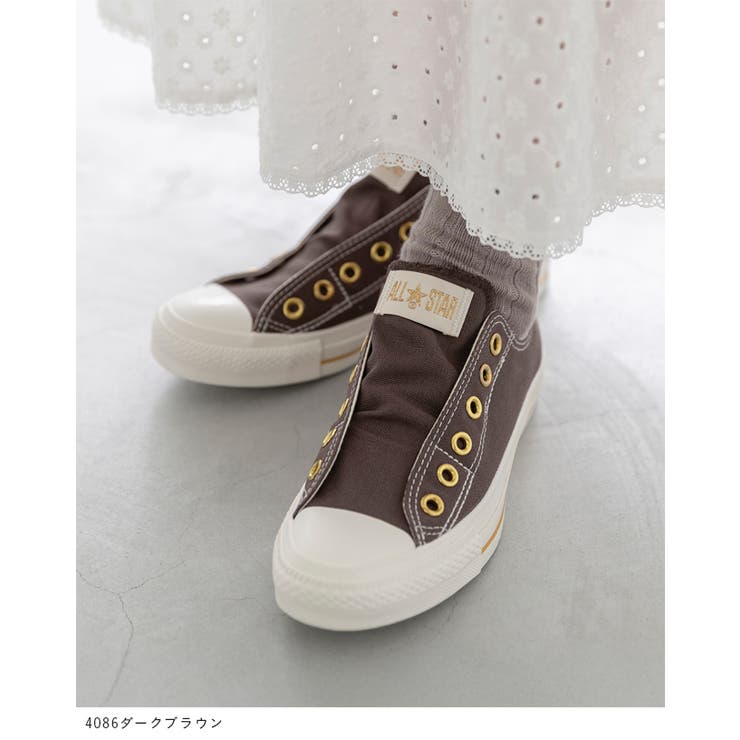 CONVERSE コンバース ALL | welleg | 詳細画像13 