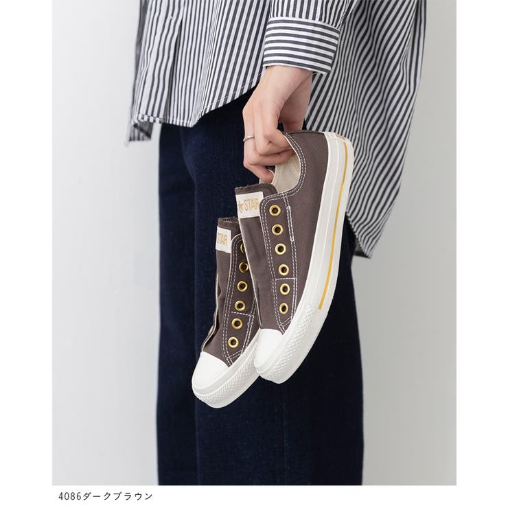 CONVERSE コンバース ALL | welleg | 詳細画像14 