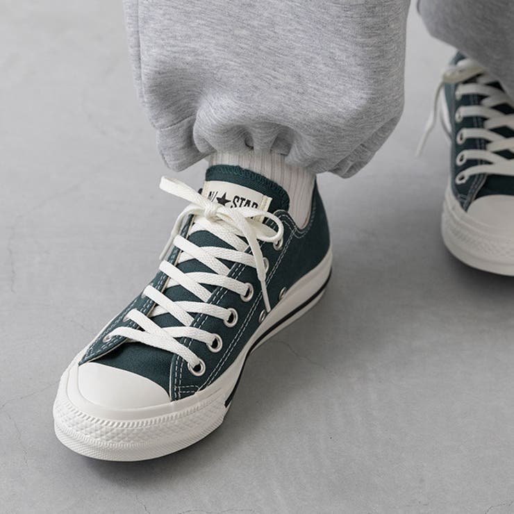 4054フォレストグリーン | コンバース オールスター ALL | welleg