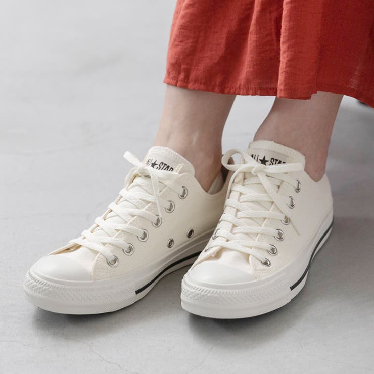 4003スノーホワイト | コンバース オールスター ALL | welleg