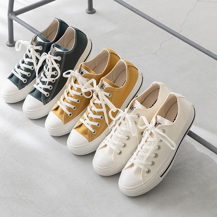 コンバース オールスター ALL | welleg | 詳細画像3 