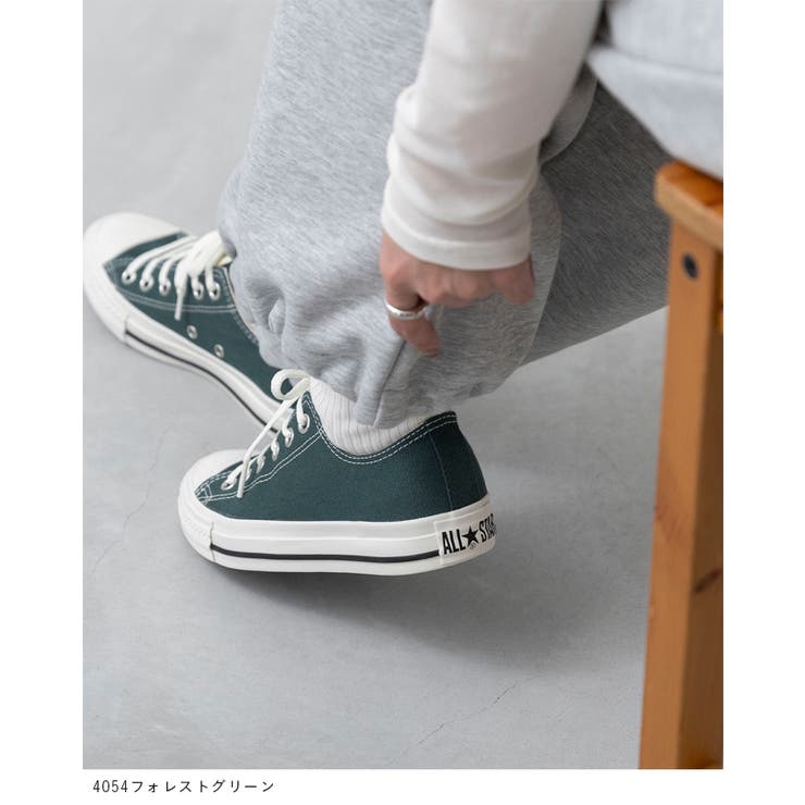 コンバース オールスター ALL | welleg | 詳細画像4 
