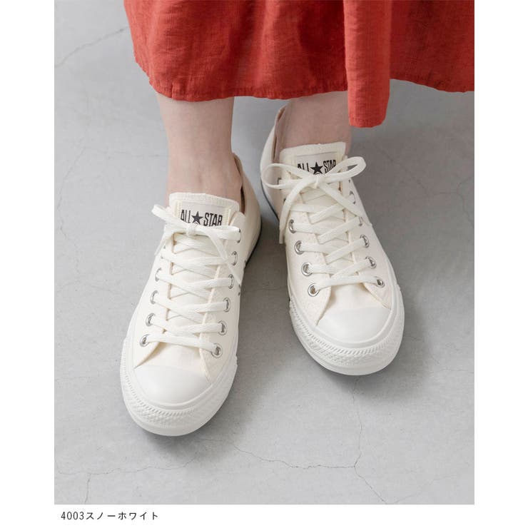 コンバース オールスター ALL | welleg | 詳細画像6 