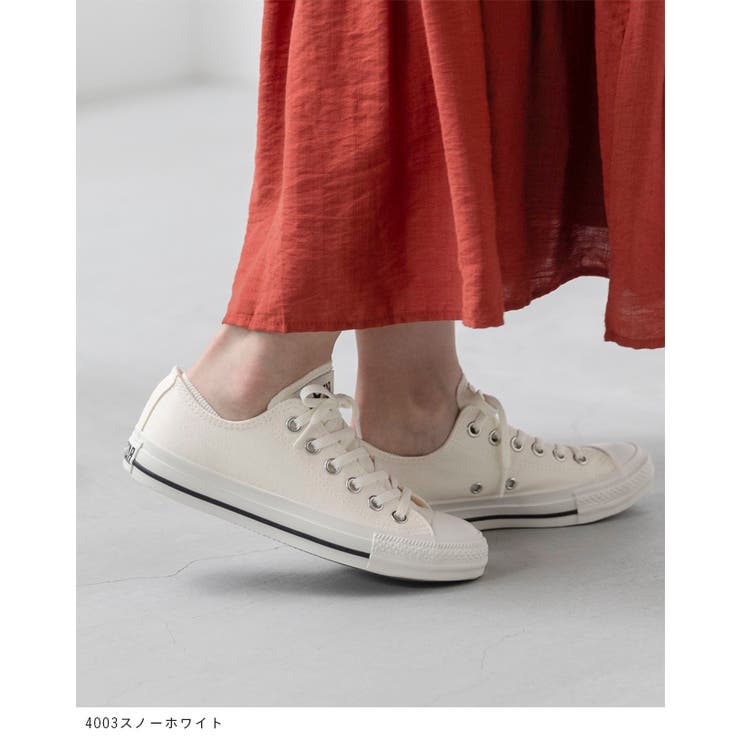 コンバース オールスター ALL | welleg | 詳細画像7 