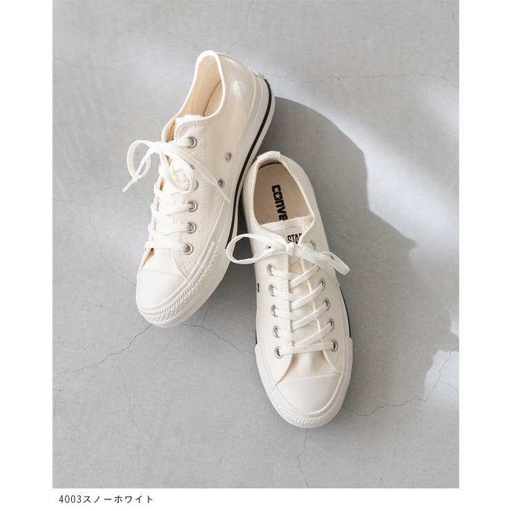 コンバース オールスター ALL | welleg | 詳細画像8 