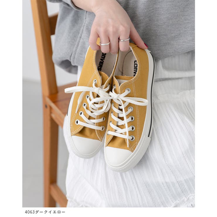 コンバース オールスター ALL | welleg | 詳細画像11 