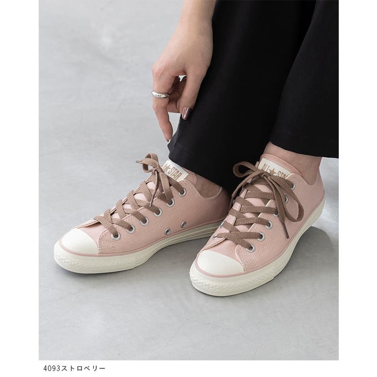 コンバース オールスター CONVERSE | welleg | 詳細画像4 