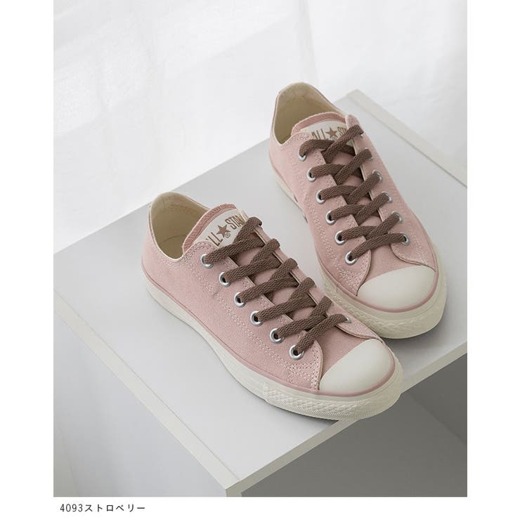 コンバース オールスター CONVERSE | welleg | 詳細画像11 