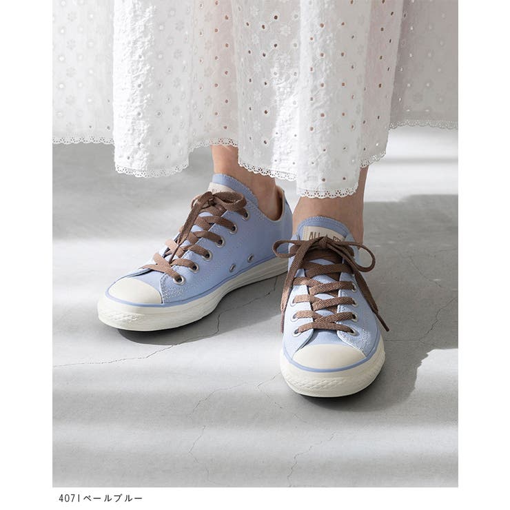 コンバース オールスター CONVERSE | welleg | 詳細画像13 