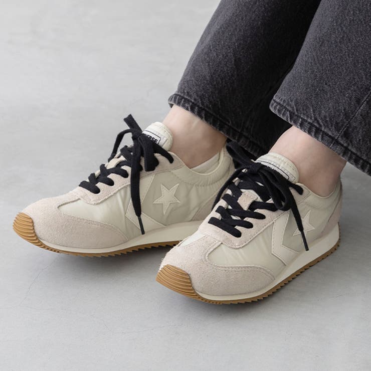 4003ボーンホワイト | コンバース エスティーファイヤー CONVERSE | welleg